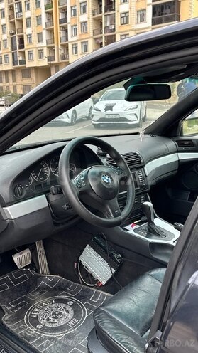 BMW 530 2001, 274,400 km - 3.0 л - Sumqayıt