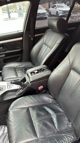 BMW 530 2001, 274,400 km - 3.0 л - Sumqayıt