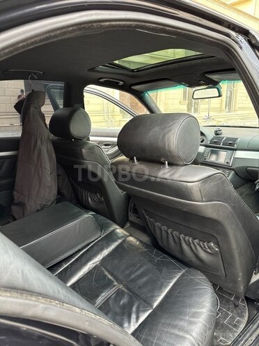 BMW 530 2001, 274,400 km - 3.0 л - Sumqayıt