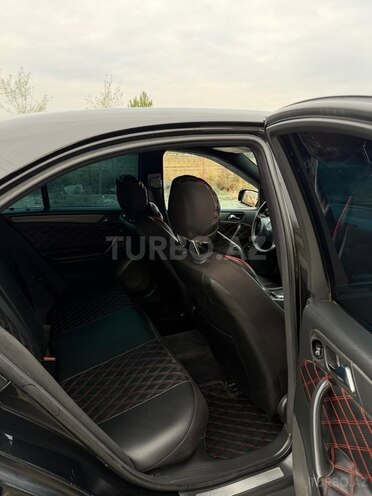 Mercedes C 200 2001, 400,000 km - 2.0 l - Zərdab