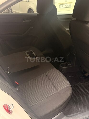 SEAT Toledo 2015, 155,000 km - 1.4 l - Bakı