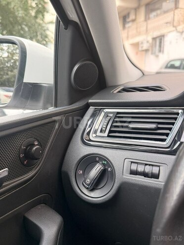 SEAT Toledo 2015, 155,000 km - 1.4 l - Bakı