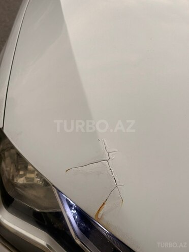 SEAT Toledo 2015, 155,000 km - 1.4 l - Bakı