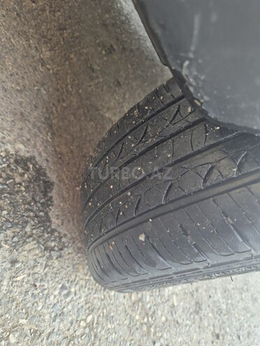 Opel Astra 1993, 350,000 km - 1.4 л - Bakı