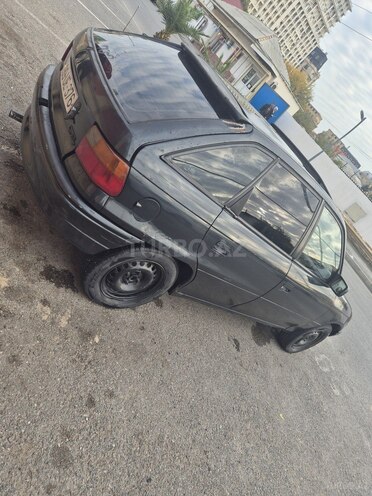 Opel Astra 1993, 350,000 km - 1.4 л - Bakı