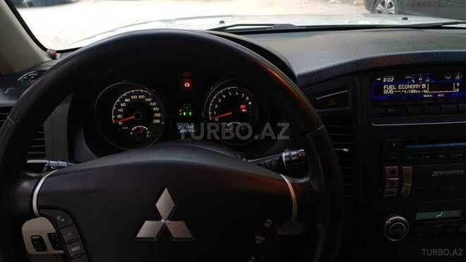 Mitsubishi Pajero 2007, 209,000 km - 3.0 l - Bakı