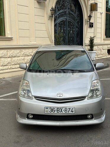 Toyota Prius 2006, 250,000 km - 1.5 л - Bakı
