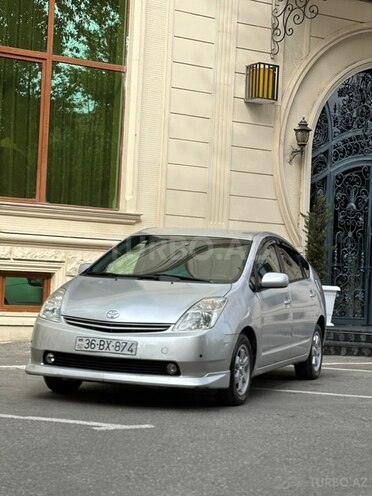 Toyota Prius 2006, 250,000 km - 1.5 л - Bakı