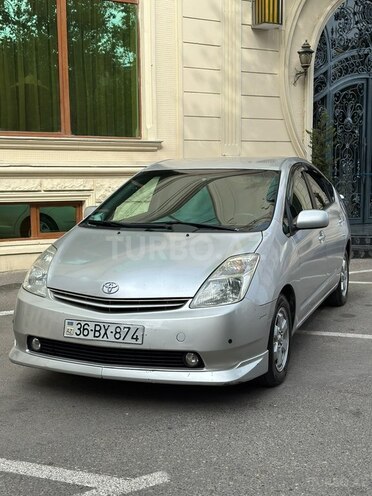 Toyota Prius 2006, 250,000 km - 1.5 л - Bakı