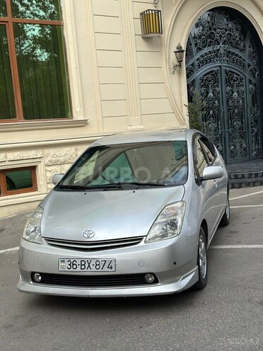 Toyota Prius 2006, 250,000 km - 1.5 л - Bakı