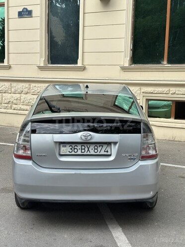 Toyota Prius 2006, 250,000 km - 1.5 л - Bakı