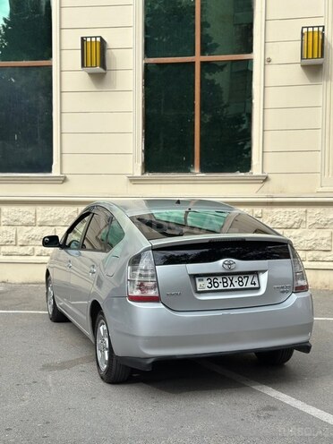 Toyota Prius 2006, 250,000 km - 1.5 л - Bakı