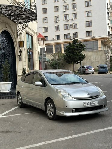 Toyota Prius 2006, 250,000 km - 1.5 л - Bakı