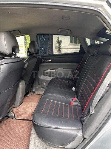 Toyota Prius 2006, 250,000 km - 1.5 л - Bakı