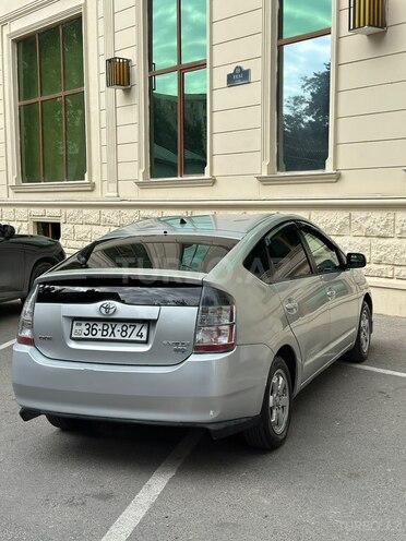 Toyota Prius 2006, 250,000 km - 1.5 л - Bakı