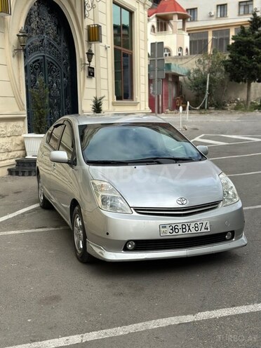 Toyota Prius 2006, 250,000 km - 1.5 л - Bakı