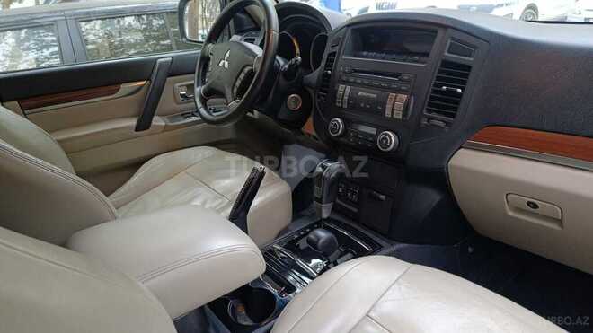 Mitsubishi Pajero 2007, 209,000 km - 3.0 l - Bakı