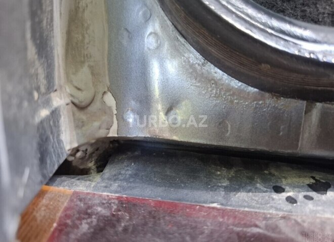 LADA (VAZ) 2114 2011, 400,000 km - 1.6 л - Quba