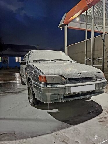 LADA (VAZ) 2114 2011, 400,000 km - 1.6 л - Quba