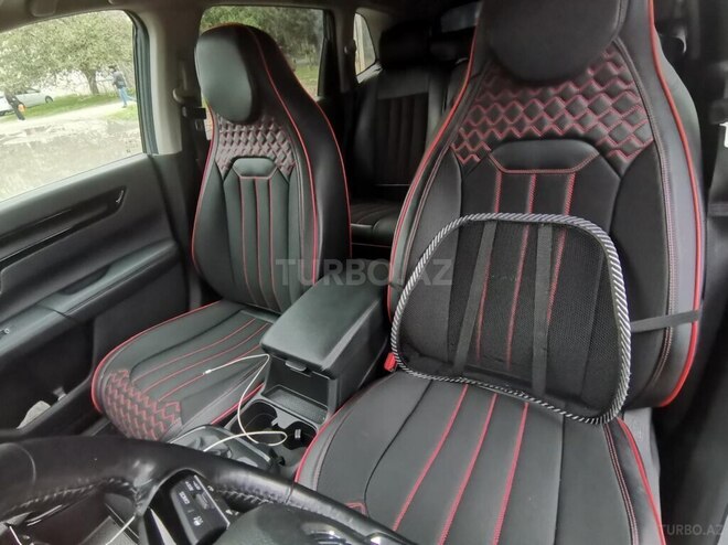Honda CR-V 2023, 110,000 km - 1.5 l - Bakı