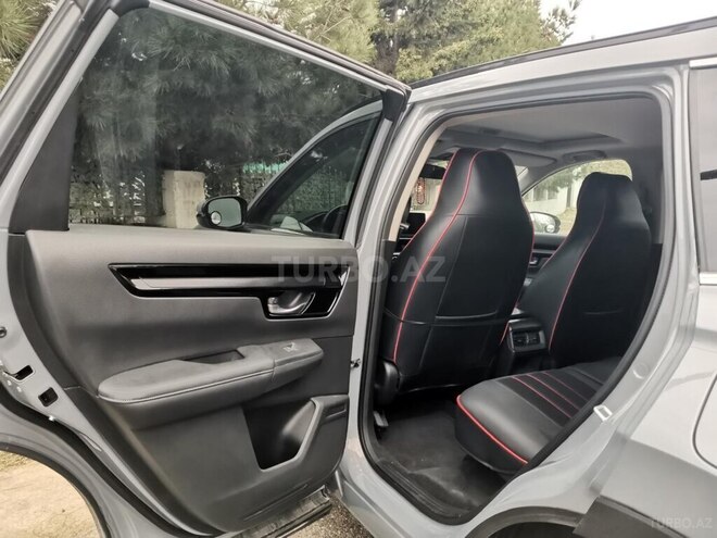Honda CR-V 2023, 110,000 km - 1.5 l - Bakı