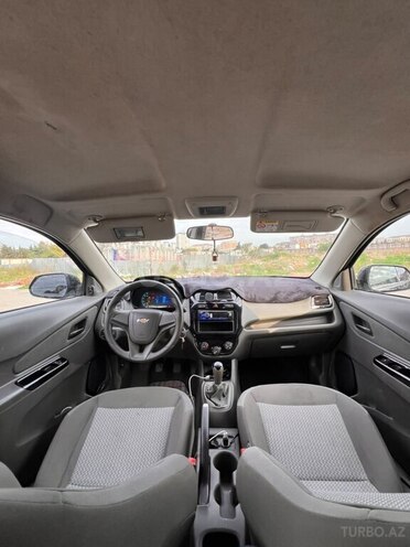 Chevrolet Cobalt 2024, 150,000 km - 1.5 l - Bakı
