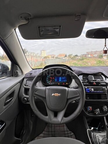 Chevrolet Cobalt 2024, 150,000 km - 1.5 l - Bakı