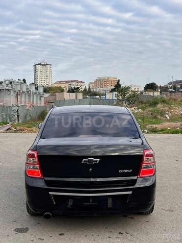 Chevrolet Cobalt 2024, 150,000 km - 1.5 l - Bakı