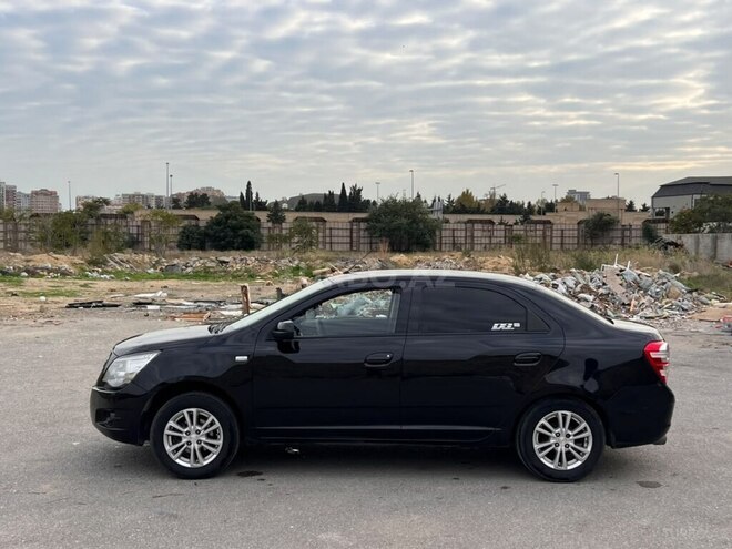 Chevrolet Cobalt 2024, 150,000 km - 1.5 l - Bakı