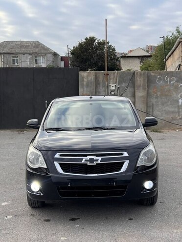Chevrolet Cobalt 2024, 150,000 km - 1.5 l - Bakı