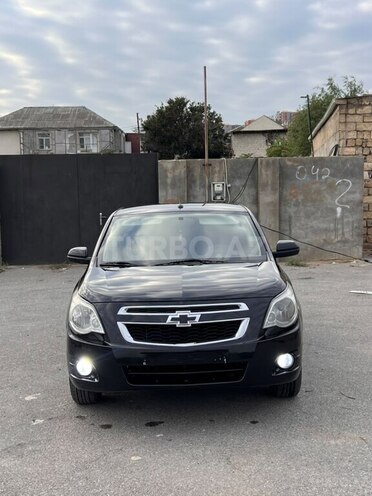 Chevrolet Cobalt 2024, 150,000 km - 1.5 l - Bakı