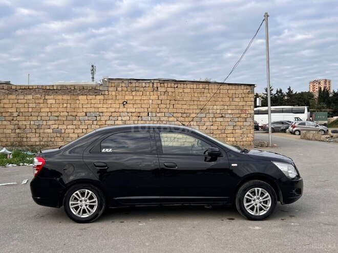 Chevrolet Cobalt 2024, 150,000 km - 1.5 l - Bakı