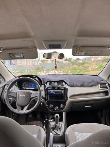 Chevrolet Cobalt 2024, 150,000 km - 1.5 l - Bakı