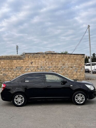 Chevrolet Cobalt 2024, 150,000 km - 1.5 l - Bakı