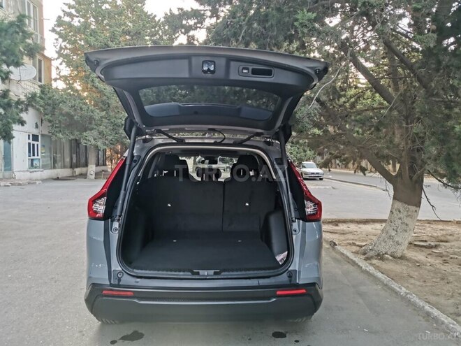 Honda CR-V 2023, 110,000 km - 1.5 l - Bakı