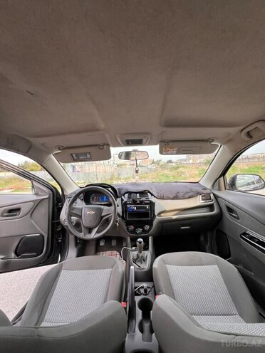 Chevrolet Cobalt 2024, 150,000 km - 1.5 l - Bakı