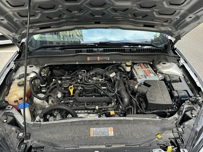 Ford Fusion (North America) 2020, 83,355 km - 1.5 л - Bakı
