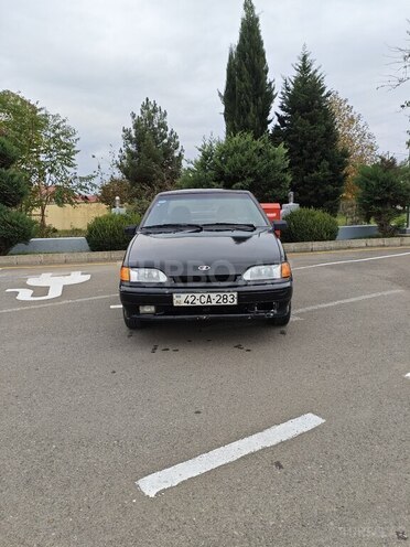 LADA (VAZ) 2115 2012, 311,000 km - 1.6 l - Lənkəran