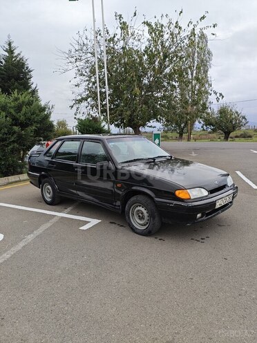 LADA (VAZ) 2115 2012, 311,000 km - 1.6 l - Lənkəran