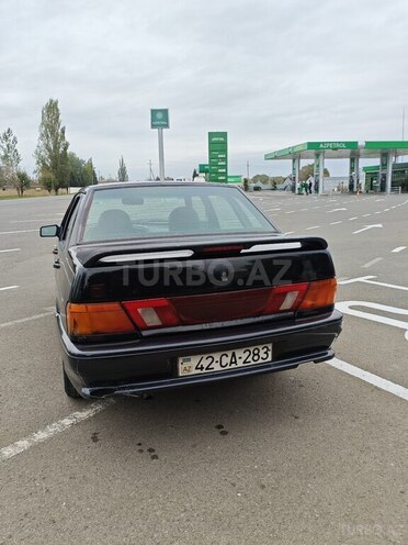 LADA (VAZ) 2115 2012, 311,000 km - 1.6 l - Lənkəran