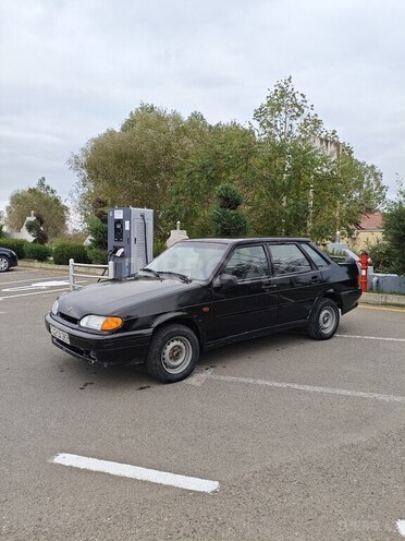 LADA (VAZ) 2115 2012, 311,000 km - 1.6 l - Lənkəran