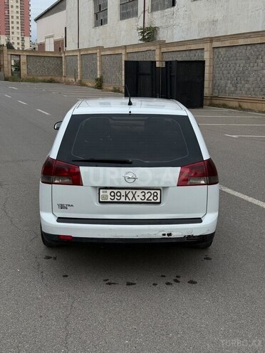 Opel Vectra 2006, 257,000 km - 1.9 l - Bakı