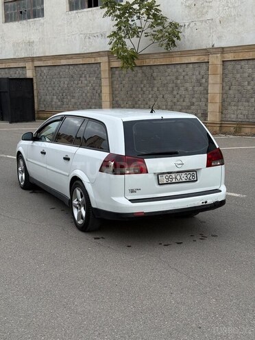 Opel Vectra 2006, 257,000 km - 1.9 l - Bakı