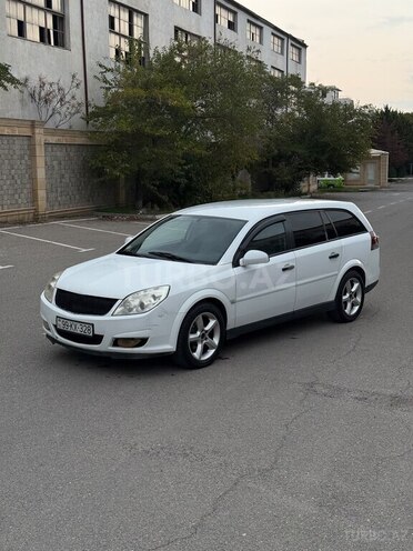 Opel Vectra 2006, 257,000 km - 1.9 l - Bakı