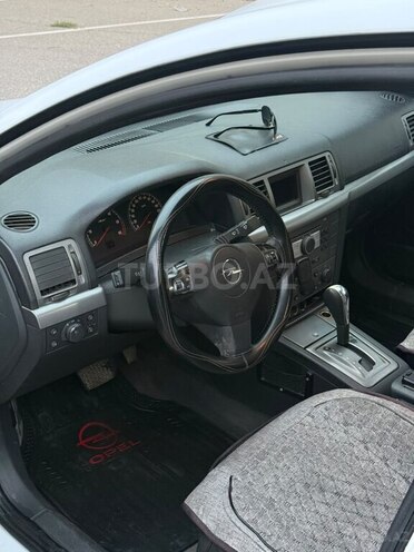 Opel Vectra 2006, 257,000 km - 1.9 l - Bakı