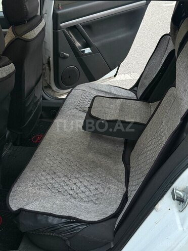 Opel Vectra 2006, 257,000 km - 1.9 l - Bakı
