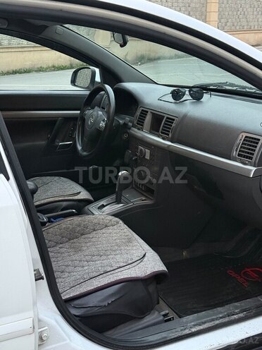 Opel Vectra 2006, 257,000 km - 1.9 l - Bakı