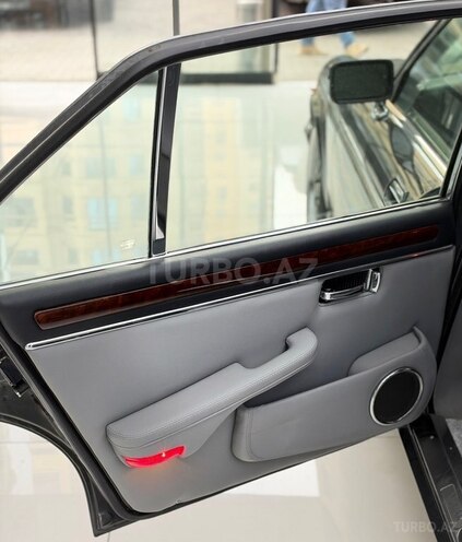 Jaguar  1985, 89,000 km - 5.3 l - Bakı