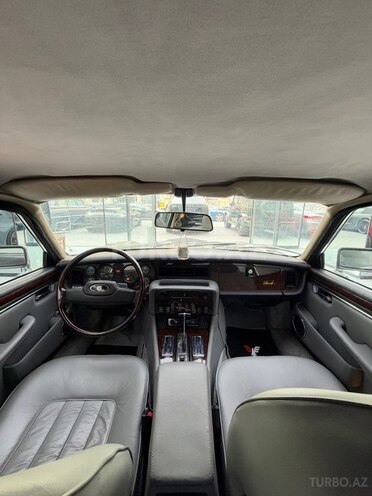 Jaguar  1985, 89,000 km - 5.3 l - Bakı