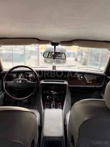 Jaguar  1985, 89,000 km - 5.3 l - Bakı